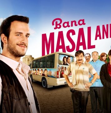 Masal Türünde Komedi