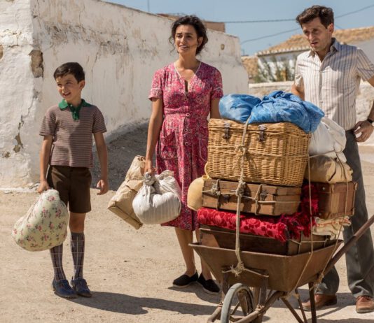 “Acı ve Zafer”, Almadovar’dan Bir Referans Filmi!