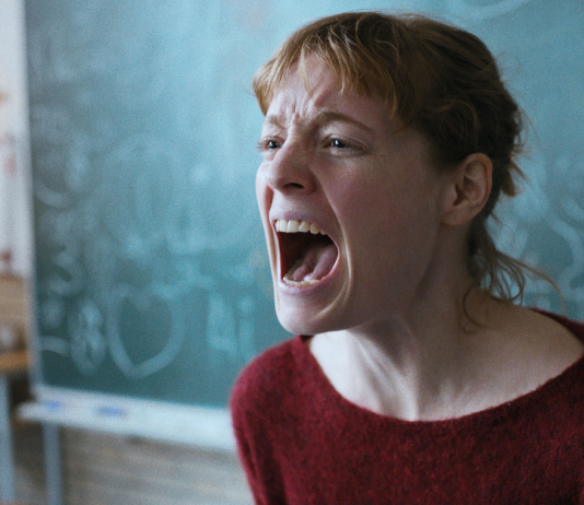 Öğretmenler Odası: Şüphenin Yarattığı Kaos