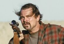 Savaş Üstüne Savaş: Oscar Hayali Peşinde!