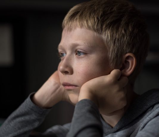 “Sevgisiz”, Çarpıcı Bir Ayrılık Hikayesi