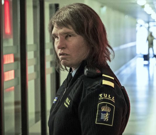 “Sınır”, Hiçbir Filme Benzemiyor!