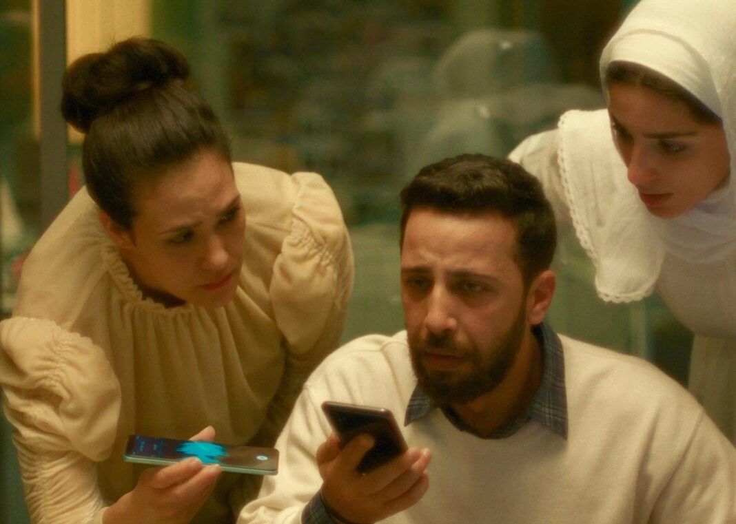 The-voice-of-hind-rajab