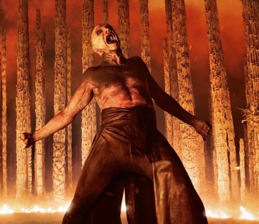 28 Yıl Sonra: Kemik Tapınağı