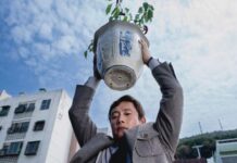 Başka Yolu Yok: Kore Sinemasından Bir İnci Daha!