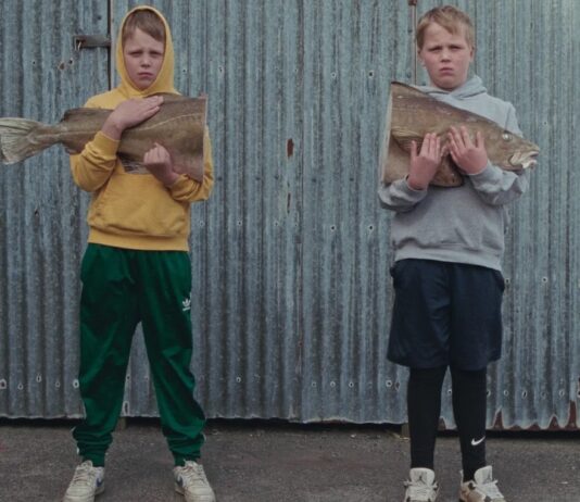 Aşktan Geriye Kalan: Hayat Gibi