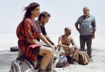 Sirat: Şok Şok Şok!