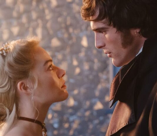 Uğultulu Tepeler: Ruhu Sıkan Bir Aşk Hikayesi