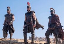 The Odyssey: Destanı Destan Gibi Anlatmak